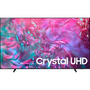 Samsung Series 9 UE98DU9070U (") 4K Ultra HD Smart TV Wifi Zwart