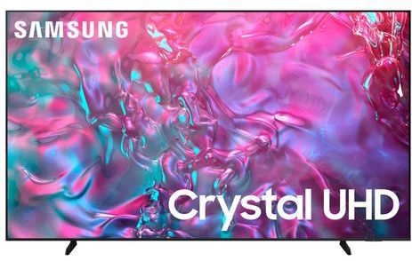 Samsung Series 9 UE98DU9070U (") 4K Ultra HD Smart TV Wifi Zwart