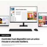 Samsung 32" Smart Monitor M7 M70D UHD