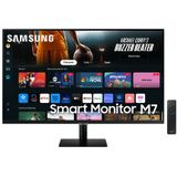 Samsung - Smart M7 - Monitor - 32 inch - 4K - VA-paneel