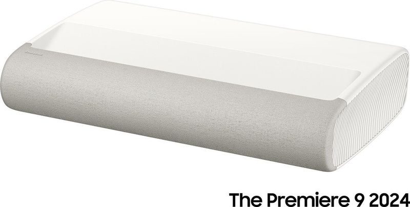 Samsung SP-LPU9DSAX - Beamer - UHD 4K - Wit
