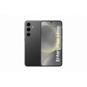 Samsung Galaxy S24 Enterprise Edition 256GB Onyx Black EU 15,64cm (6,2"") OLED Display, Android 14, 50MP Triple-Kamera