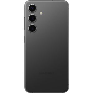 Samsung Galaxy S24 Enterprise Edition (256 GB, Onyx Zwart, 6.20", SIM + eSIM, 5G), Smartphone, Zwart