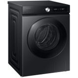 Samsung WW11DB7B94GB Wasmachine - Zwart - Voorbelading 11 kg - Energielabel A