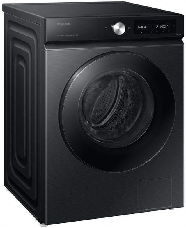 Samsung WW11DB7B94GB Wasmachine - Zwart - Voorbelading 11 kg - Energielabel A