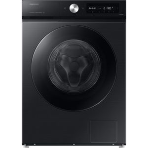 Samsung Bespoke WW90DB7U34GBU3 - 7000 serie - Zwart - Wasmachine - 20% zuiniger dan energielabel A