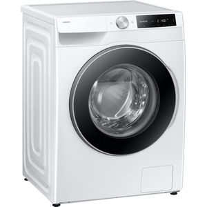 Samsung Wasmachine Voorlader A-10%* Superspeed 6000 Serie (ww90dg6u25le)