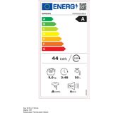 Samsung WW90DG6U85LK - 6000 serie -AI Wash - 9Kg - Wasmachine