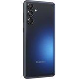 Smartphone Samsung Galaxy M55" 8 GB RAM GB Zwart