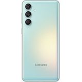 Samsung Galaxy M55 17 cm (6.7") Hybride Dual SIM 5G USB Type-C 8 GB 128 GB 5000 mAh Groen