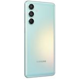 Samsung Galaxy M55 17 cm (6.7") Hybride Dual SIM 5G USB Type-C 8 GB 128 GB 5000 mAh Groen
