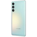 Samsung Galaxy M55 17 cm (6.7") Hybride Dual SIM 5G USB Type-C 8 GB 128 GB 5000 mAh Groen