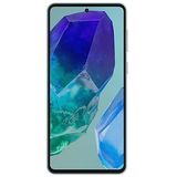 Samsung Galaxy M55 17 cm (6.7") Hybride Dual SIM 5G USB Type-C 8 GB 128 GB 5000 mAh Groen