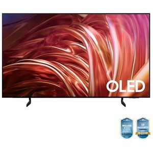 Samsung QE65S85DAE 165,1 cm (65") 4K Ultra HD Smart TV Wifi Zwart