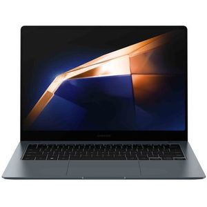 Samsung - Galaxy Book 4 Pro - Laptop - Grijs - 16GB RAM - 512GB SSD