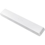 Samsung - HW-S61D/XN Soundbar - Wit - 5 Kanalen - Draadloze Dolby Atmos