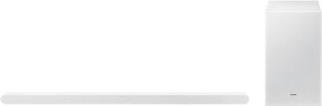 Samsung - HW-S701D/XN Soundbar - Wit - Draadloze Dolby Atmos