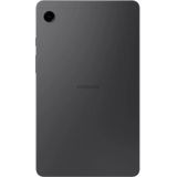 Samsung - Galaxy Tab A9 - Tablet - Zwart - 64GB - Inclusief Book Cover