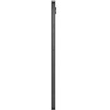 Samsung - Galaxy Tab A9 - Tablet - Zwart - 64GB - Inclusief Book Cover