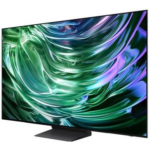 Samsung - 83S90D - OLED-TV - Zwart - 2024