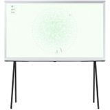 Samsung The Serif Cloud White 65" Qled 4k Smart Tv 65ls01d (2024)
