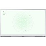Samsung The Serif Cloud White 65" Qled 4k Smart Tv 65ls01d (2024)