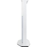 Samsung The Serif 43LS01D - 43 inch - 4K QLED - 2024 - Wit