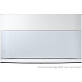 Samsung The Serif 43LS01D - 43 inch - 4K QLED - 2024 - Wit