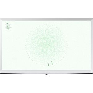 Samsung The Serif 43LS01D - 43 inch - 4K QLED - 2024 - Wit