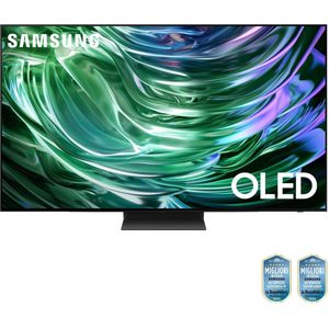 Samsung QE48S90D - OLED-TV - 48 Inch - 4K UHD - SMART TV