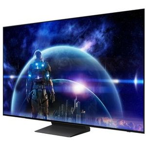 Samsung - QE48S90D - OLED TV - 48 Inch - 4K - Slank Design