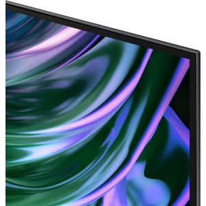 Samsung QE55S90D - 55 Inch - 4K QD-OLED - 2024