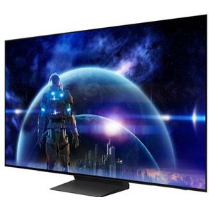 Samsung QE48S90D - OLED TV - 48 Inch - 4K - 2024