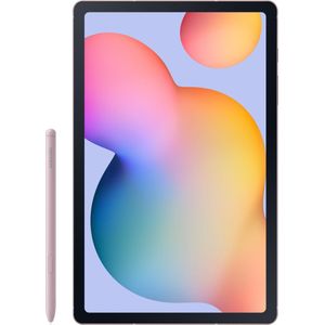 Samsung Galaxy Tab S6 Lite (2024) Wi-Fi 64 GB 26,4 cm (10.4 inch) 4 GB Wi-Fi 5 (802.11ac) Roze