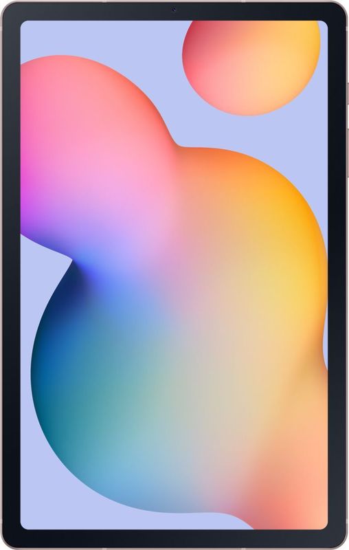 Samsung Galaxy Tab S6 Lite (2024), Wi-Fi, 64GB opslag Roze