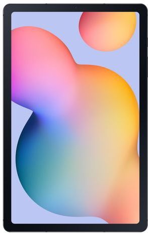 Samsung - Galaxy Tab S6 Lite - Tablet - Grijs - 64GB