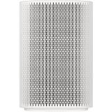 Samsung - The Premiere 5 SP-LPF5D - Mediaspeler - Wit - Laserprojector