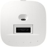 Samsung - The Premiere 5 SP-LPF5D - Mediaspeler - Wit - Laserprojector