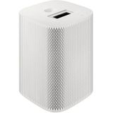 Samsung - The Premiere 5 SP-LPF5D - Mediaspeler - Wit - Laserprojector