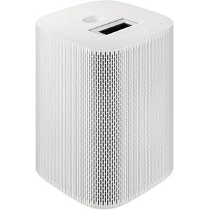 Samsung - The Premiere 5 SP-LPF5D - Mediaspeler - Wit - Laserprojector