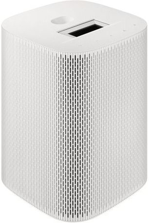 Samsung - The Premiere 5 SP-LPF5D - Mediaspeler - Wit - Laserprojector