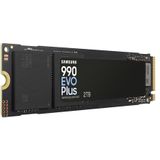 Samsung 990 EVO Plus NVMe M.2 SSD - 2TB - Snelle Gegevensoverdracht