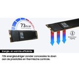 Samsung SSD 990 EVO Plus NVMe 2 TB