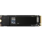 Samsung 990 EVO Plus NVMe M.2 SSD - 2TB - Snelle Gegevensoverdracht
