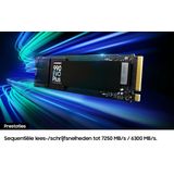 Samsung SSD 990 EVO Plus NVMe 1 TB