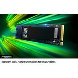 Samsung SSD 990 EVO Plus NVMe 1 TB