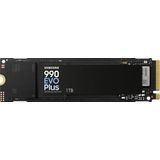 Samsung SSD 990 EVO Plus NVMe 1 TB