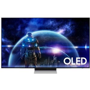 Samsung QE55S93D - 55 Inch - 4K QD-OLED