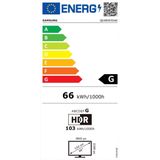 Samsung QE48S93D - 48 inch - 4K QD-OLED - 2024