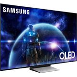 Samsung QE48S93D - 48 inch - 4K QD-OLED - 2024